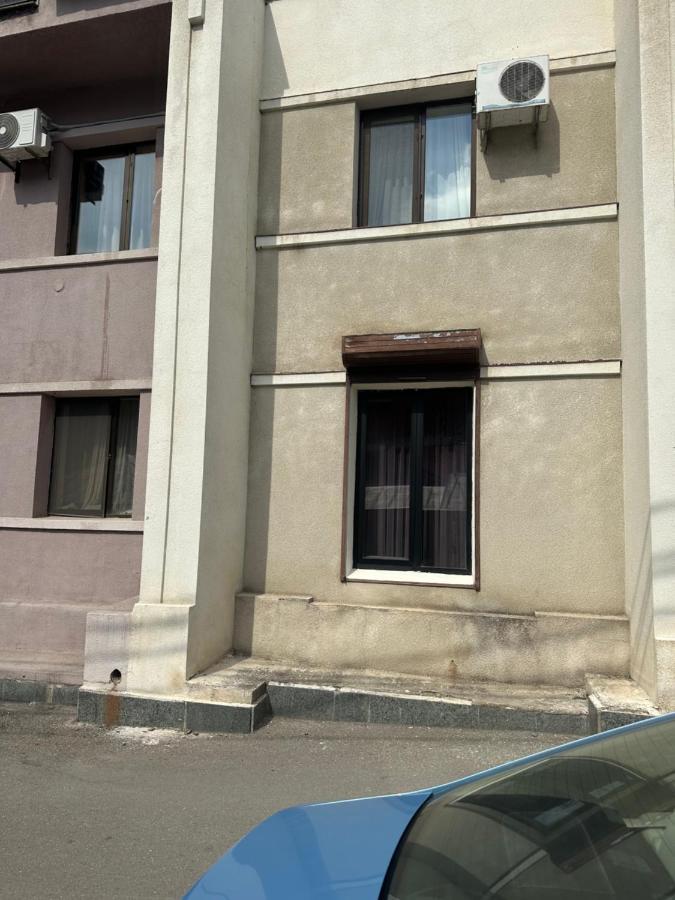 Villa Old Sololaki Tbilisi Exterior foto